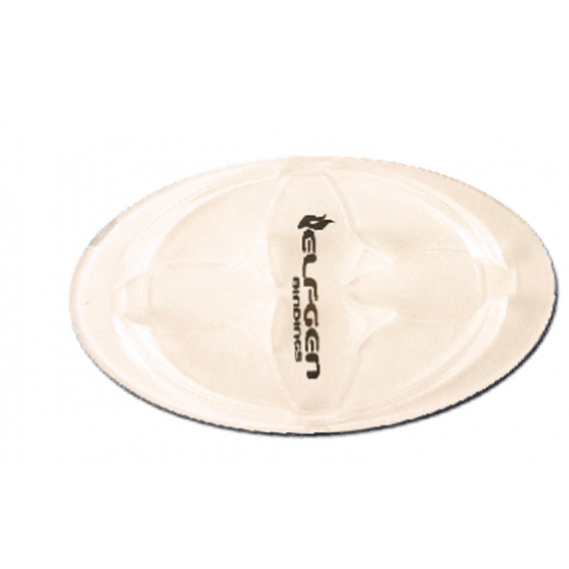 Pad противоскользящая наклейка Oval